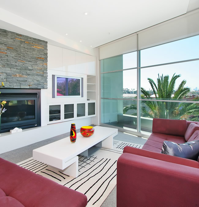 St Kilda Holiday Apartments