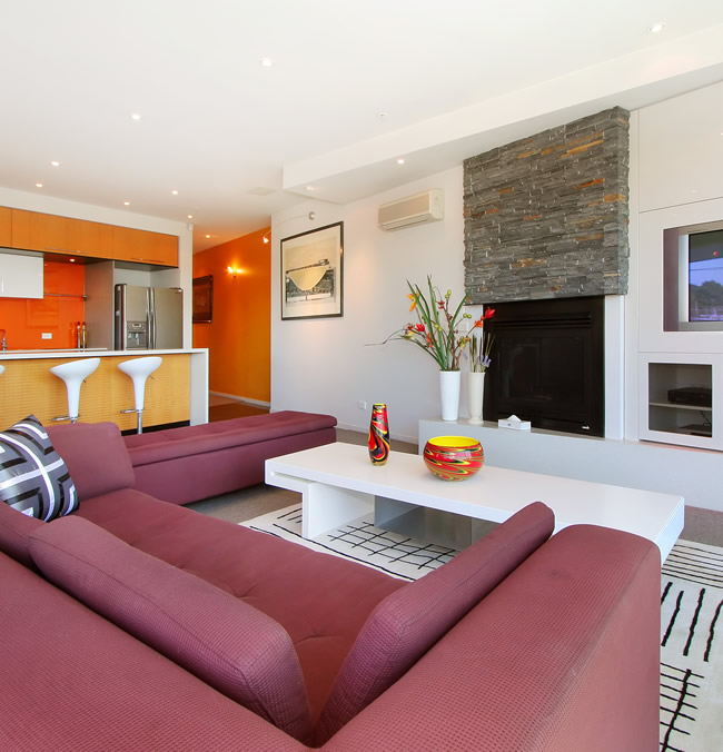 St Kilda Luxury Accommodation